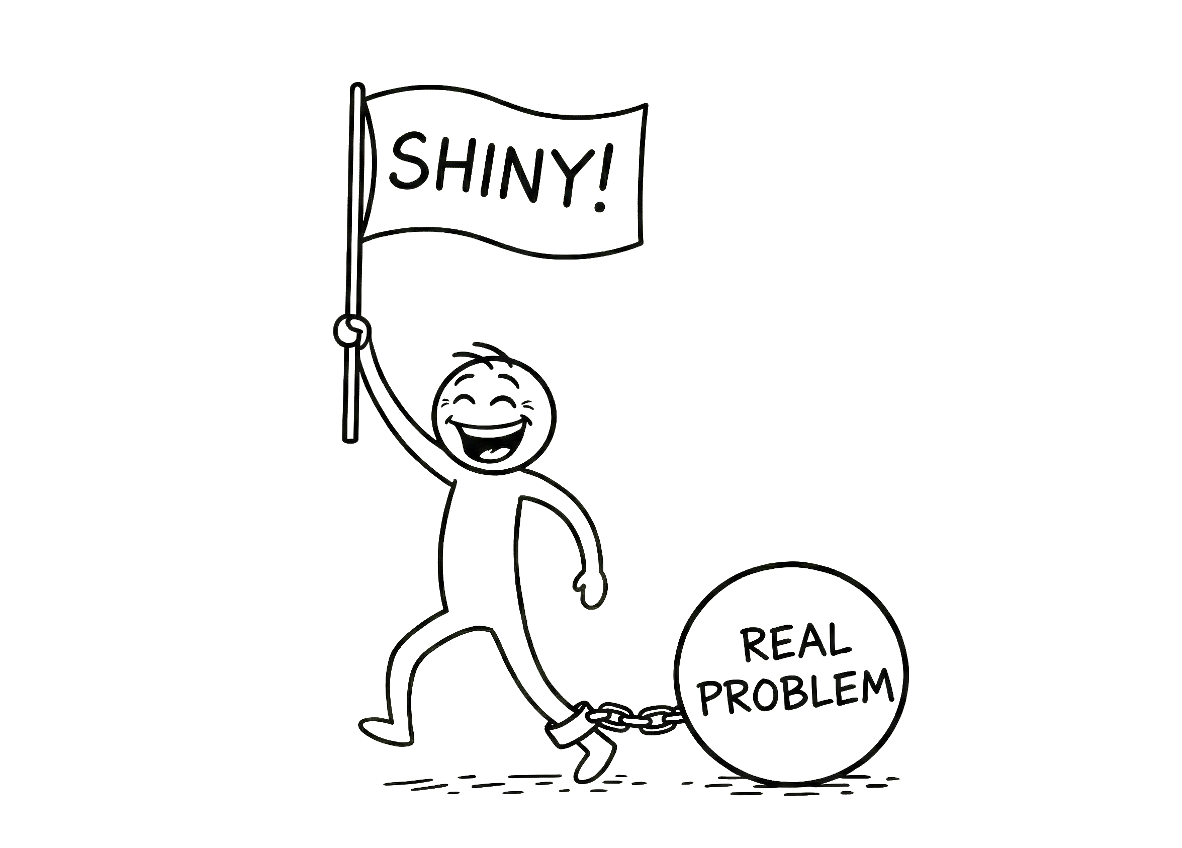 Checklist de "¿esta idea merece un artículo técnico?"