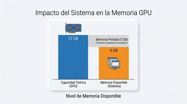 GPU vs Memory