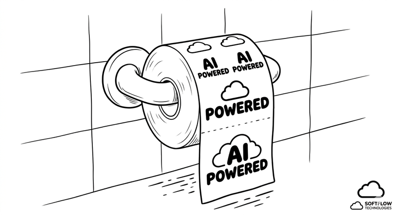 AI everywhere: the ketchup-on-everything syndrome