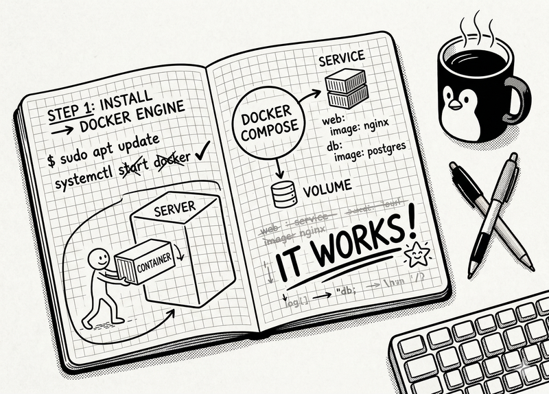 El manual que ojalá hubiera tenido