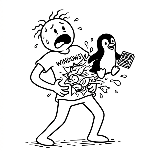 WSL: cómo tener Linux dentro de Windows sin montar un drama (demasiado grande)